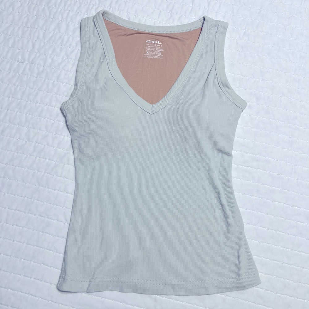OGL Brami Tank Top - XS